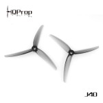 Venta al por mayor 2 pares HQPROP Prop J40 5.1X4X3 5143 Hélice de PC de 3 palas para Sbang 5 pulgadas Drones Piezas de bricolaje